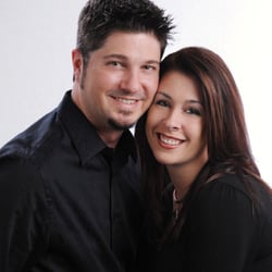 Chuck and Jo-Ann Bird