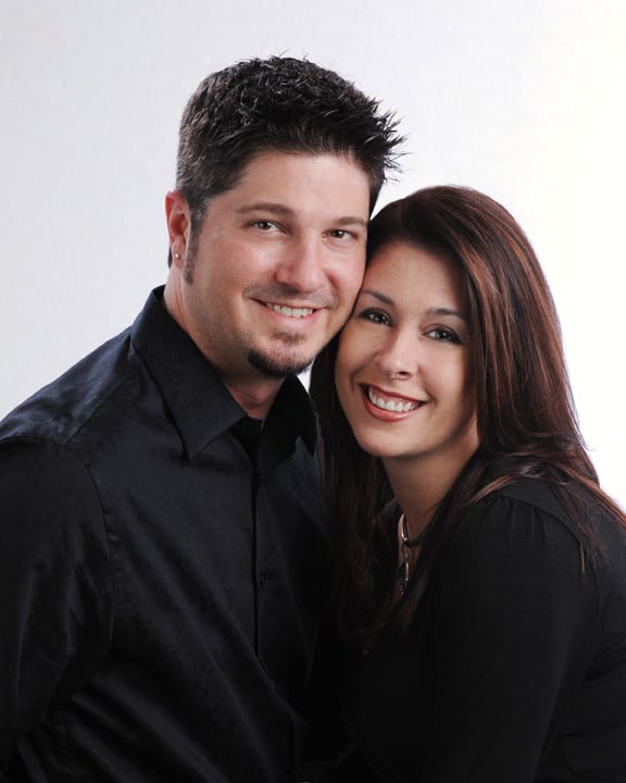 Chuck and Jo-Ann Bird - grief counselor in Brandon, FL