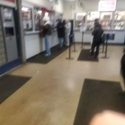 US Post Office