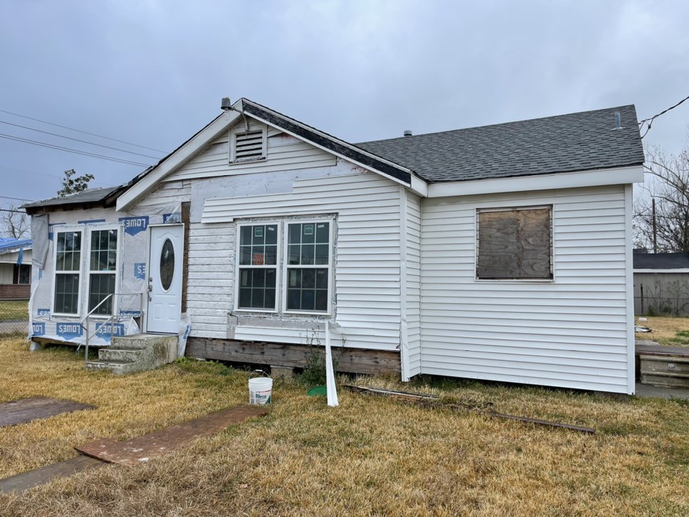 Slide of Optimum Renovations