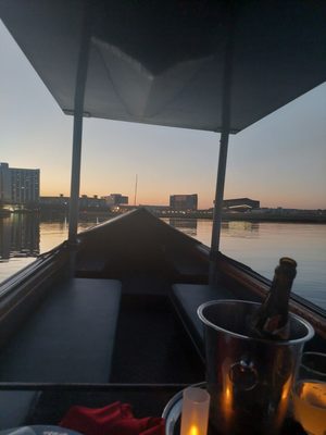 Gondola Adventures, Inc. - Irving by null