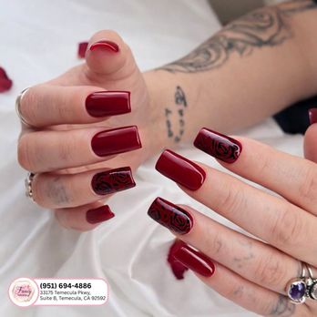 Fancy Nails & Spa - Nail Salons Near Me - Temecula, California Fancy Nails & Spa - Nail Salons Near Me - Temecula, California