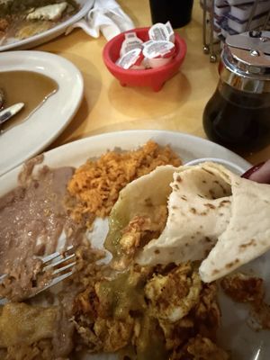 Alamo Pancake & Steakhouse Grill by null