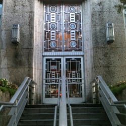 Visitor Information Center of Greater Houston