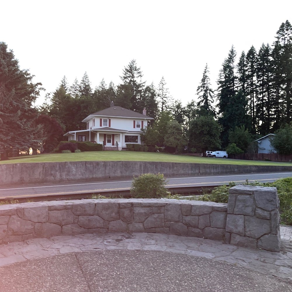 Jonsrud Viewpoint Park - Parks Near Me - Sandy, Oregon Jonsrud Viewpoint Park - Parks Near Me - Sandy, Oregon