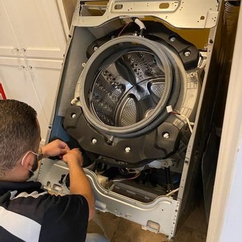Washing Machine Repair in Houston near Me: Quick, Trusted Service