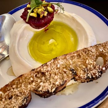 Byblos Miami - Mediterranean Near Me - Miami Beach, Florida
