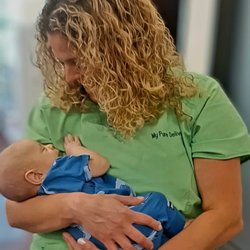 My Pure Delivery Plano - Your babies are in good hands with our lactation consultants!