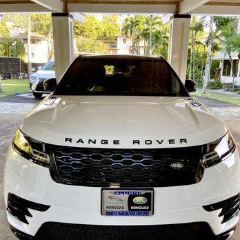 Auto Perfection - After from the front - Auto Detailing Near Me - Honolulu, Hawaii Auto Perfection - After from the front - Auto Detailing Near Me - Honolulu, Hawaii