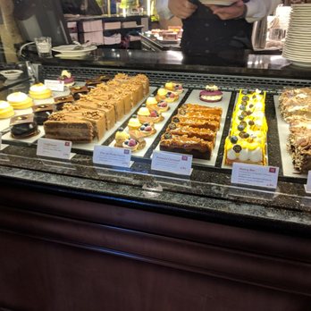Café Central - Beautiful desserts - Cafes Near Me - Vienna, 9