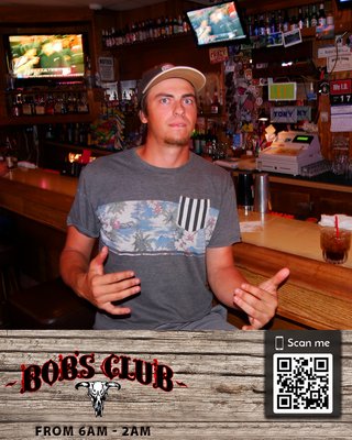 Bob's Club by null