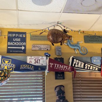 Center Street Nook - Breakfast & Brunch Near Me - Jupiter, Florida