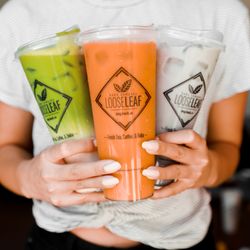 Loose Leaf Boba Co