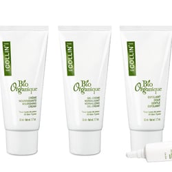 Gorgeously Green Organic Spas Inc