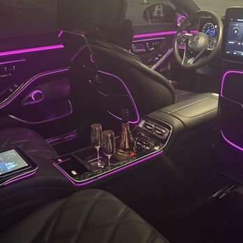 Phoenix Luxury Ride - Maybach - Limos Near Me Phoenix Luxury Ride - Maybach - Limos Near Me