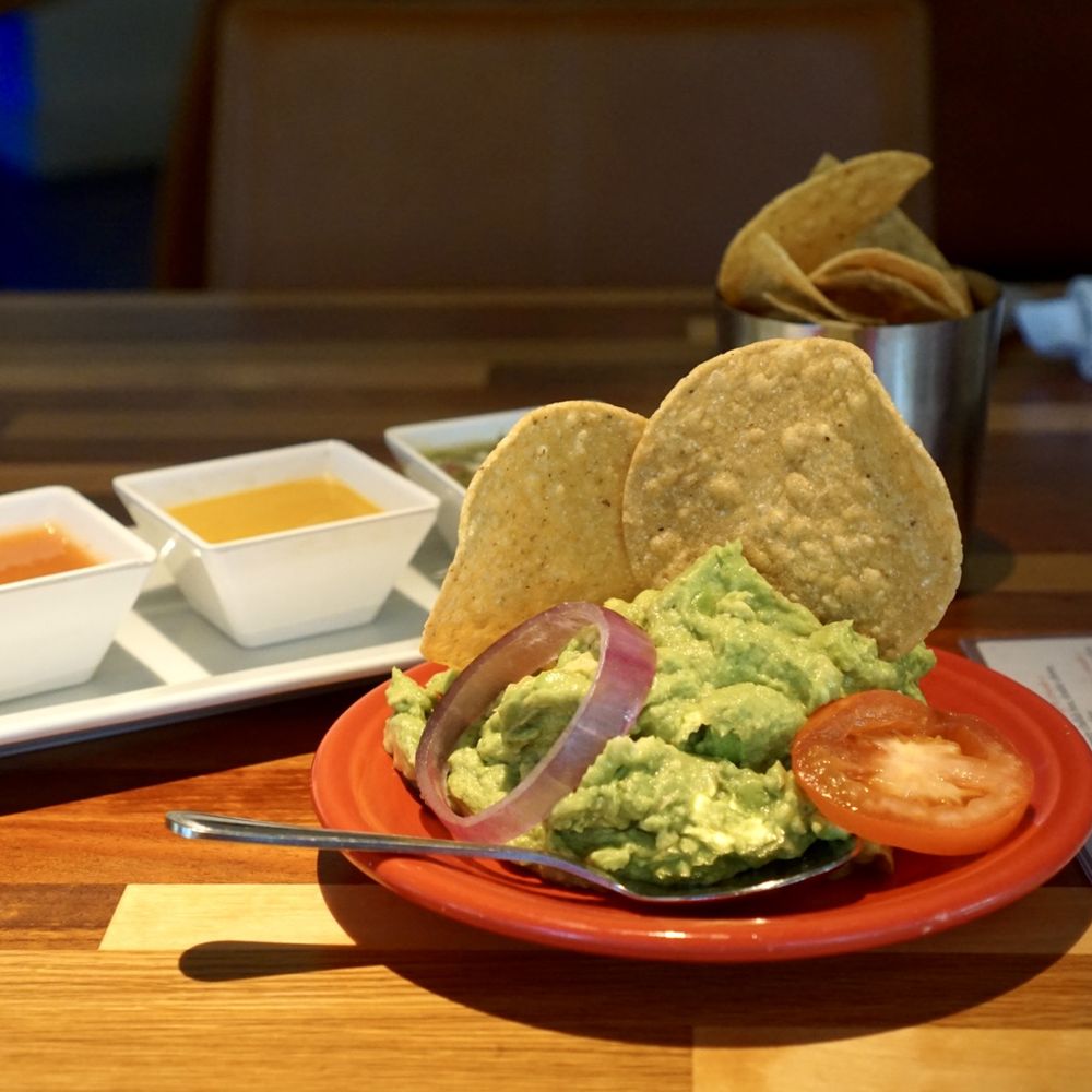Mesero - Clearfork - Aguacates Tipico - Mexican Near Me - Fort Worth, Texas