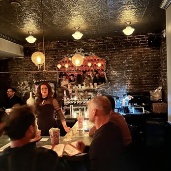 Back Pocket Bar NYC - Bars Near Me - New York, New York