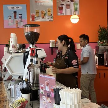 TK Coffee & Donuts - Bubble Tea Near Me - Longwood, Florida TK Coffee & Donuts - Bubble Tea Near Me - Longwood, Florida
