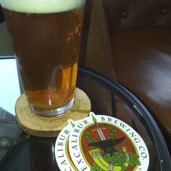 Brewery 25 on the #Fifty-FiveTXBreweriesBy55Tour
