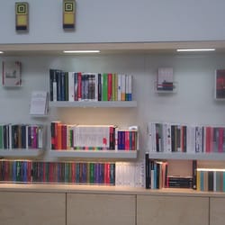 MOCAK Bookstore - MOCAK BOOKSTORE