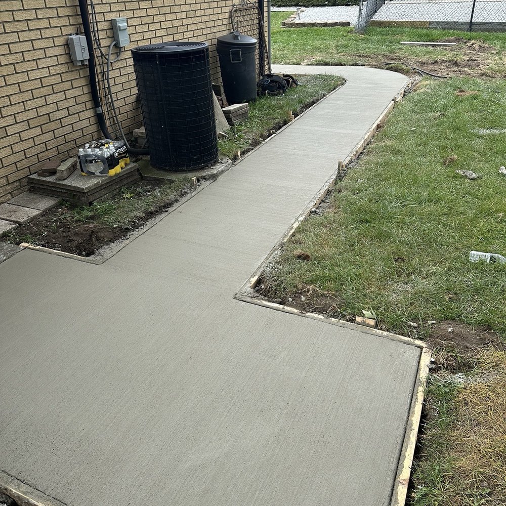 S&S Foundations and Flatwork - General Contractors Near Me - North Branch, Michigan S&S Foundations and Flatwork - General Contractors Near Me - North Branch, Michigan