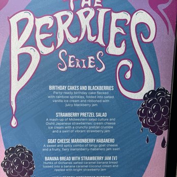 Salt & Straw - July 2025 specials - Ice Cream & Frozen Yogurt Near Me - San Francisco, California