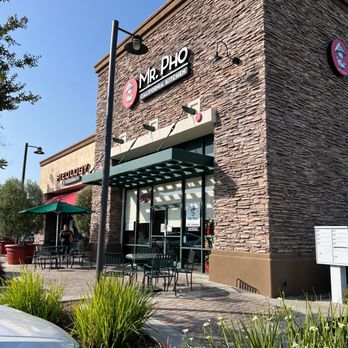 Mr Pho California Kitchen - Vietnamese Near Me - Walnut, California Mr Pho California Kitchen - Vietnamese Near Me - Walnut, California