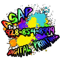 Asap Digital Printing