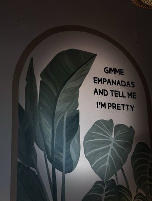 Menu photo 2 Empanada Factory Las Vegas, NV