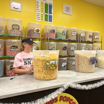 Popstarz Popcorn - Smiling faces, fresh popcorn, friendly service - Popcorn Shops Near Me - Concord, North Carolina Popstarz Popcorn - Smiling faces, fresh popcorn, friendly service - Popcorn Shops Near Me - Concord, North Carolina