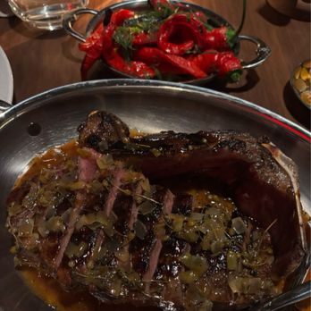 Folia Bar & Kitchen - 28 oz NY - Breakfast & Brunch Near Me - Healdsburg, California Folia Bar & Kitchen - 28 oz NY - Breakfast & Brunch Near Me - Healdsburg, California