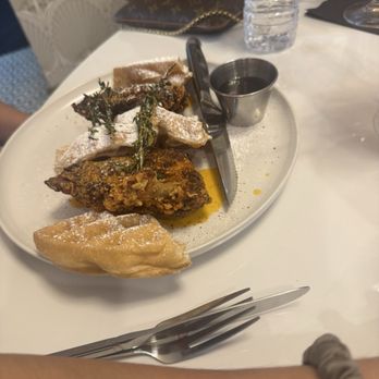 Middle Child - Chicken and waffles - Breakfast & Brunch Near Me - Las Vegas, Nevada Middle Child - Chicken and waffles - Breakfast & Brunch Near Me - Las Vegas, Nevada