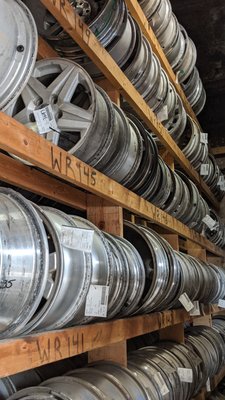 V & A Towing and Salvage