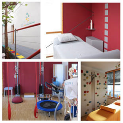 mplus Therapiezentrum Bscheid & Tetzl