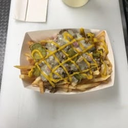 Short Order Mobile Cuisine