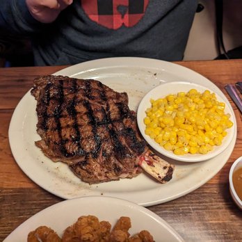 Texas Roadhouse - Steakhouses Near Me - Terrell, Texas
