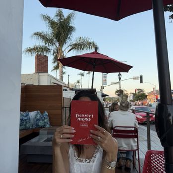 264 Fresco - Italian Near Me - Carlsbad, California