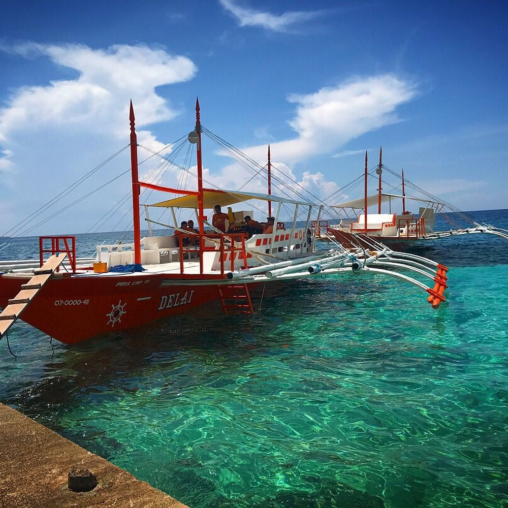 One of the great dive boats just down the way. One of the great dive boats just down the way.