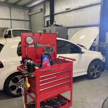 MSM Automotive - Auto Repair Near Me - Bakersfield, California