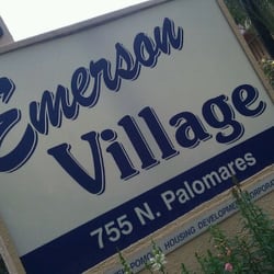 Emerson Village