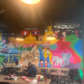 Spicy Joi - Beautiful wall art background - Sandwiches Near Me - Concord, California Spicy Joi - Beautiful wall art background - Sandwiches Near Me - Concord, California