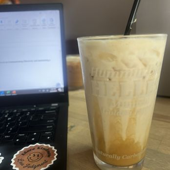 Sir Walter Coffee - Banana Pudding Cold Brew - Coffee & Tea Near Me - Raleigh, North Carolina Sir Walter Coffee - Banana Pudding Cold Brew - Coffee & Tea Near Me - Raleigh, North Carolina