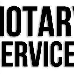 Next Door Mobile Notary