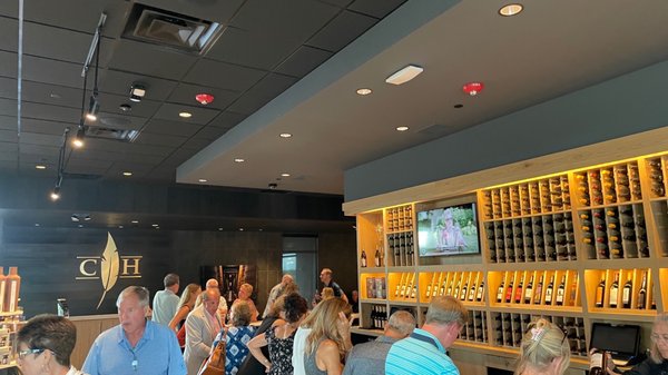 COOPER’S HAWK WINERY & RESTAURANT - Updated October 2025 - 314 Photos ...