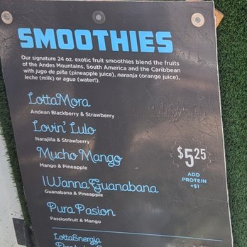 LottaFrutta - Atlanta - Breakfast & Brunch Near Me - Atlanta, Georgia LottaFrutta - Atlanta - Breakfast & Brunch Near Me - Atlanta, Georgia