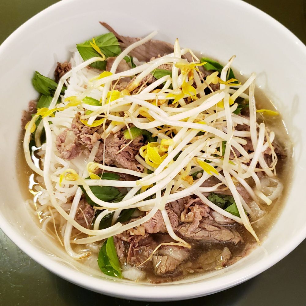 Pho Tai