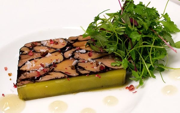 Laurel Restaurant by null