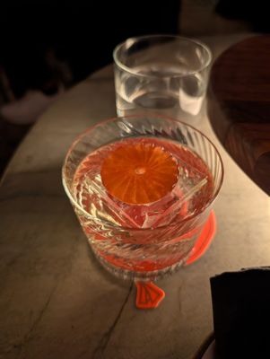 Clemente Bar by null