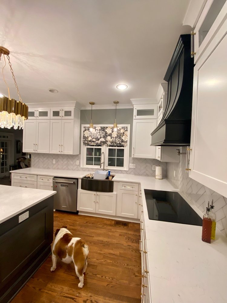 CER DESIGN BUILD Updated August 2024 116 Photos 1100 Peachtree St