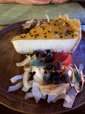 Loco Tulum Restaurant - Mediterranean Kitchen by null
